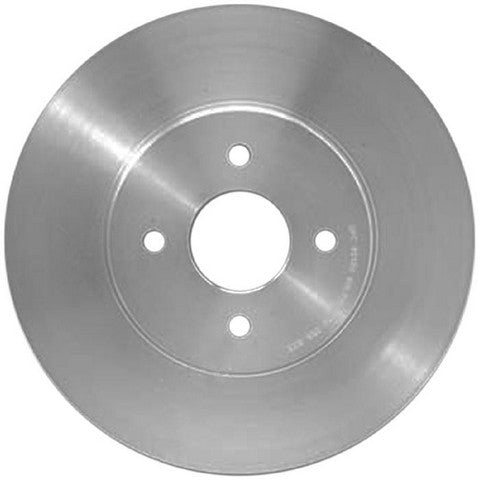 BENDIX PREMIUM DRUM AND ROTOR Disc Brake Rotor  PRT5443