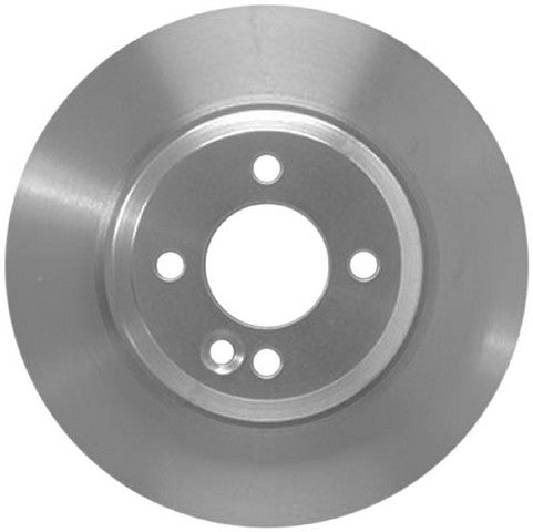 BENDIX PREMIUM DRUM AND ROTOR Disc Brake Rotor  PRT5445