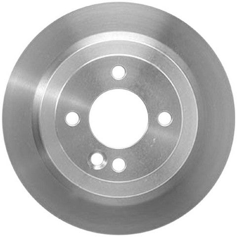 BENDIX PREMIUM DRUM AND ROTOR Disc Brake Rotor  PRT5446