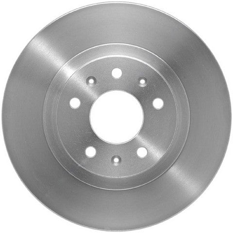 BENDIX PREMIUM DRUM AND ROTOR Disc Brake Rotor  PRT5449