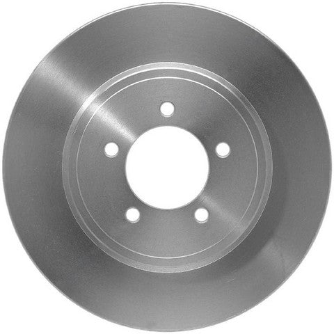 BENDIX PREMIUM DRUM AND ROTOR Disc Brake Rotor  PRT5453