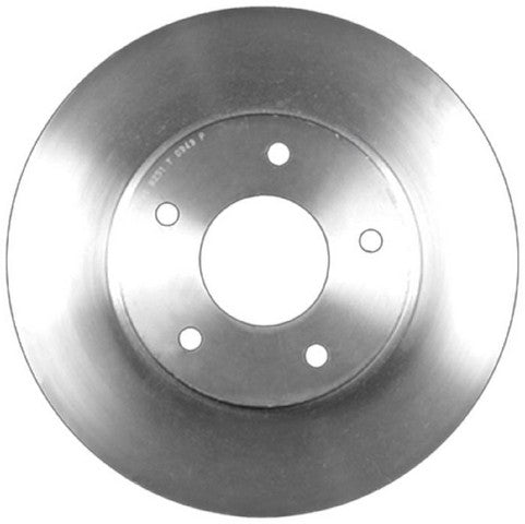 BENDIX PREMIUM DRUM AND ROTOR Disc Brake Rotor  PRT5455