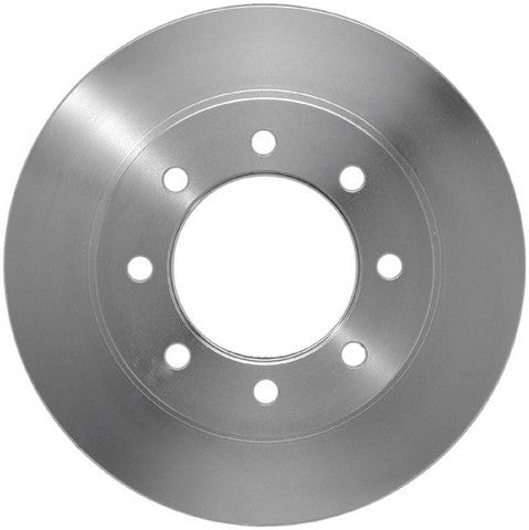 BENDIX PREMIUM DRUM AND ROTOR Disc Brake Rotor  PRT5456