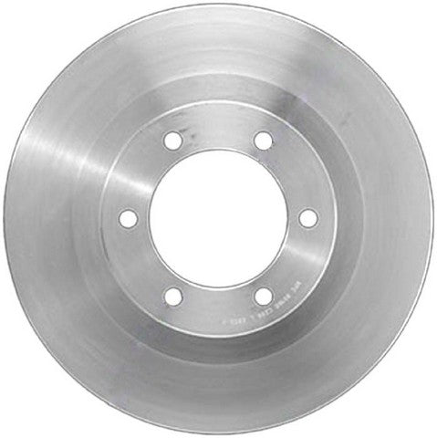 BENDIX PREMIUM DRUM AND ROTOR Disc Brake Rotor  PRT5457