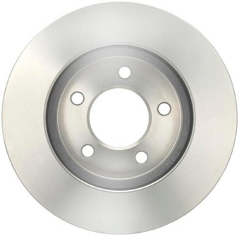 BENDIX PREMIUM DRUM AND ROTOR Disc Brake Rotor  PRT5468