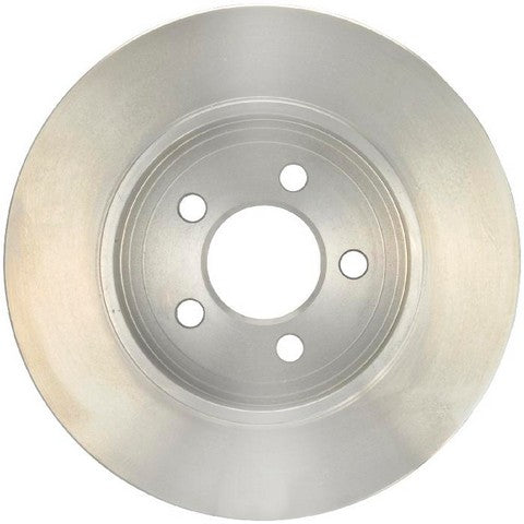 BENDIX PREMIUM DRUM AND ROTOR Disc Brake Rotor  PRT5567