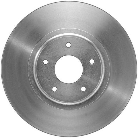 BENDIX PREMIUM DRUM AND ROTOR Disc Brake Rotor  PRT5571