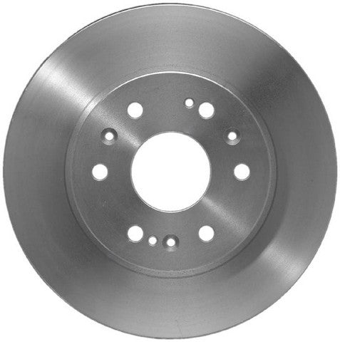 BENDIX PREMIUM DRUM AND ROTOR Disc Brake Rotor  PRT5582