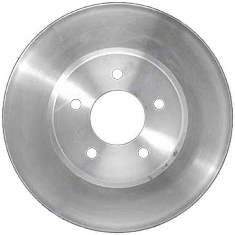 BENDIX PREMIUM DRUM AND ROTOR Disc Brake Rotor  PRT5583