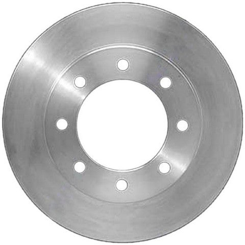 BENDIX PREMIUM DRUM AND ROTOR Disc Brake Rotor  PRT5584