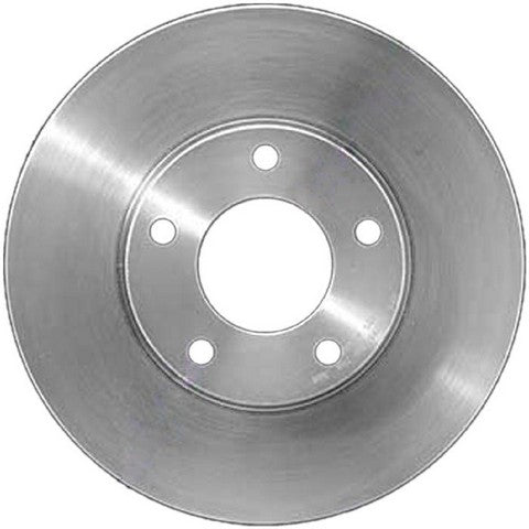 BENDIX PREMIUM DRUM AND ROTOR Disc Brake Rotor  PRT5585