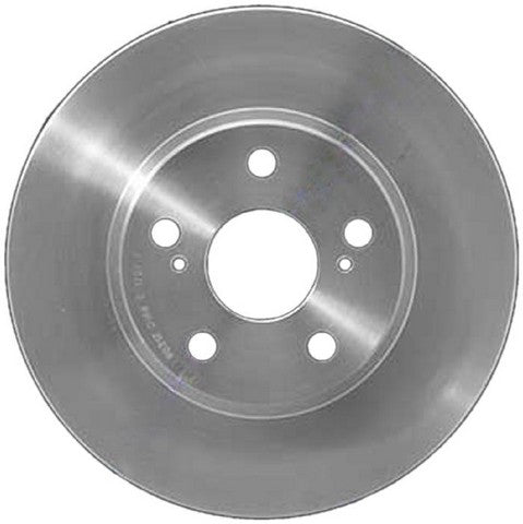BENDIX PREMIUM DRUM AND ROTOR Disc Brake Rotor  PRT5586