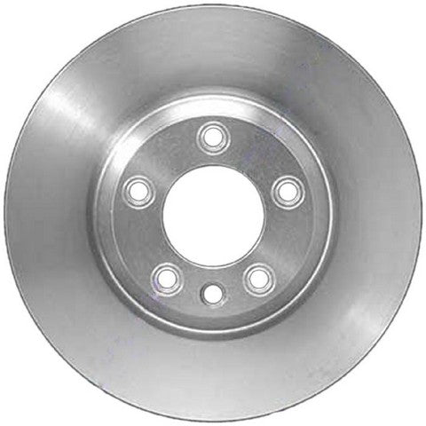 BENDIX PREMIUM DRUM AND ROTOR Disc Brake Rotor  PRT5589