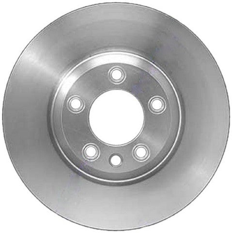 BENDIX PREMIUM DRUM AND ROTOR Disc Brake Rotor  PRT5590