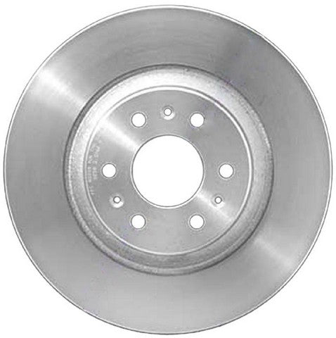 BENDIX PREMIUM DRUM AND ROTOR Disc Brake Rotor  PRT5595
