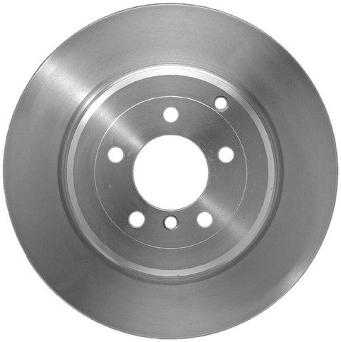 BENDIX PREMIUM DRUM AND ROTOR Disc Brake Rotor  PRT5598