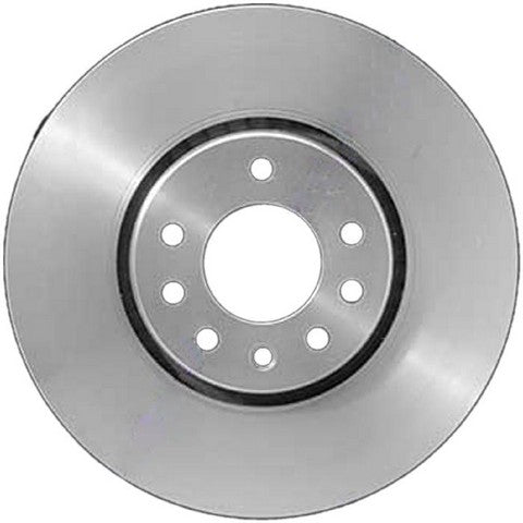 BENDIX PREMIUM DRUM AND ROTOR Disc Brake Rotor  PRT5600