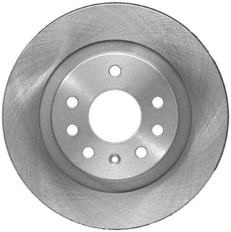 BENDIX PREMIUM DRUM AND ROTOR Disc Brake Rotor  PRT5601