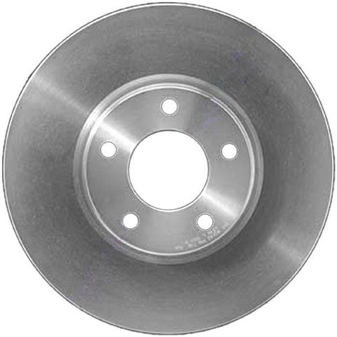 BENDIX PREMIUM DRUM AND ROTOR Disc Brake Rotor  PRT5603