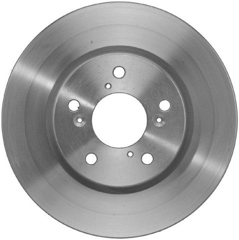 BENDIX PREMIUM DRUM AND ROTOR Disc Brake Rotor  PRT5604