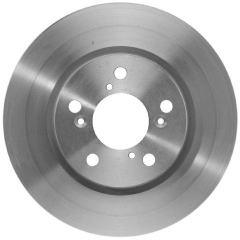 BENDIX PREMIUM DRUM AND ROTOR Disc Brake Rotor  PRT5604