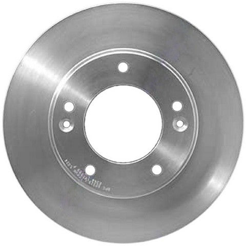 BENDIX PREMIUM DRUM AND ROTOR Disc Brake Rotor  PRT5606
