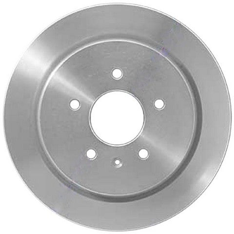 BENDIX PREMIUM DRUM AND ROTOR Disc Brake Rotor  PRT5607