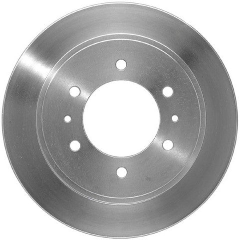 BENDIX PREMIUM DRUM AND ROTOR Disc Brake Rotor  PRT5609