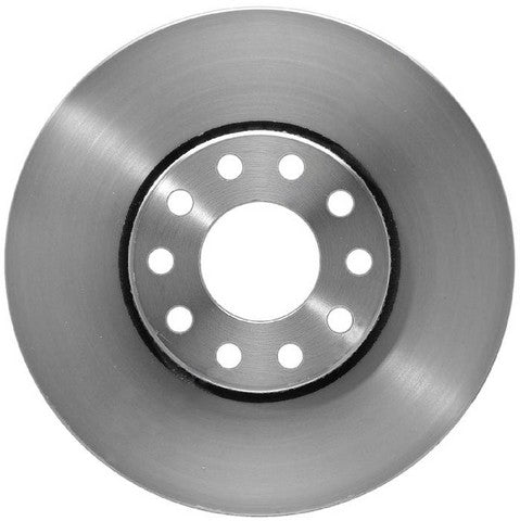 BENDIX PREMIUM DRUM AND ROTOR Disc Brake Rotor  PRT5610