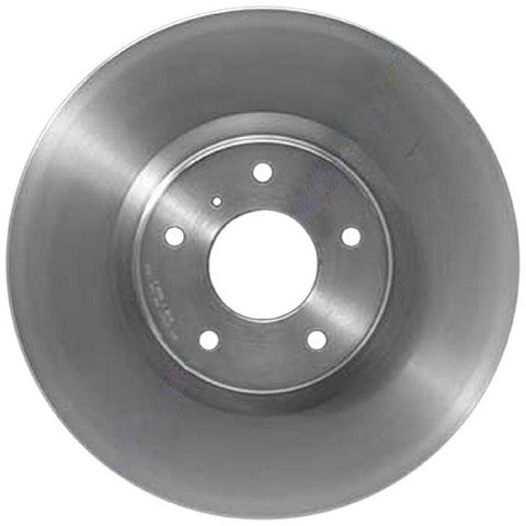 BENDIX PREMIUM DRUM AND ROTOR Disc Brake Rotor  PRT5611