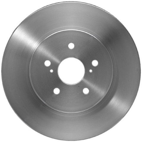 BENDIX PREMIUM DRUM AND ROTOR Disc Brake Rotor  PRT5613