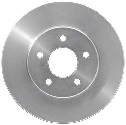 BENDIX PREMIUM DRUM AND ROTOR Disc Brake Rotor  PRT5616