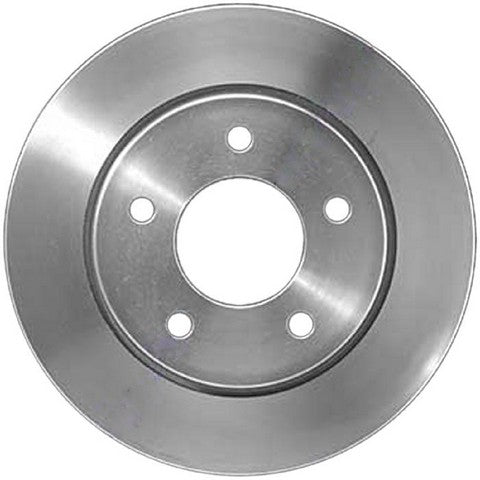 BENDIX PREMIUM DRUM AND ROTOR Disc Brake Rotor  PRT5619