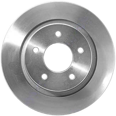 BENDIX PREMIUM DRUM AND ROTOR Disc Brake Rotor  PRT5620