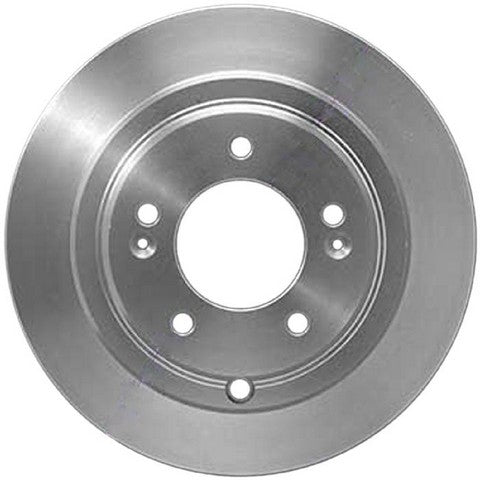 BENDIX PREMIUM DRUM AND ROTOR Disc Brake Rotor  PRT5622