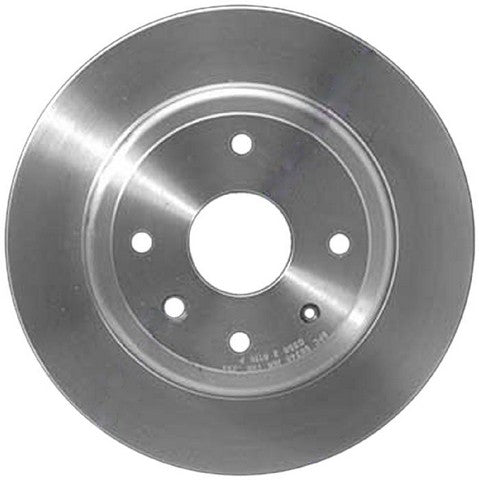 BENDIX PREMIUM DRUM AND ROTOR Disc Brake Rotor  PRT5624
