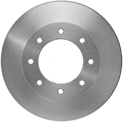BENDIX PREMIUM DRUM AND ROTOR Disc Brake Rotor  PRT5626