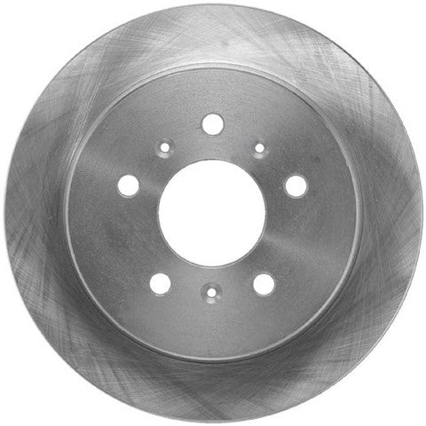 BENDIX PREMIUM DRUM AND ROTOR Disc Brake Rotor  PRT5628