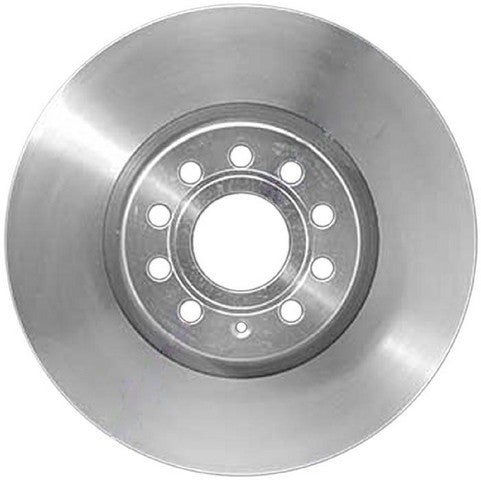 BENDIX PREMIUM DRUM AND ROTOR Disc Brake Rotor  PRT5639