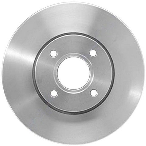 BENDIX PREMIUM DRUM AND ROTOR Disc Brake Rotor  PRT5652