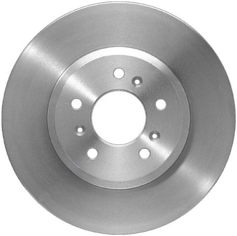 BENDIX PREMIUM DRUM AND ROTOR Disc Brake Rotor  PRT5654