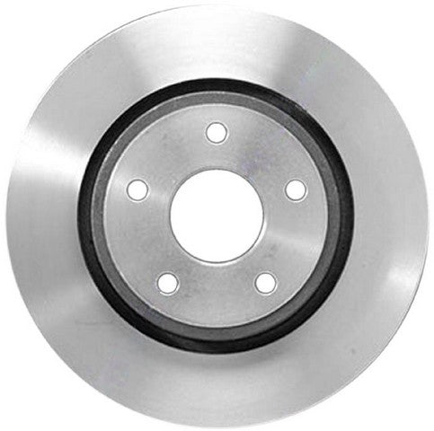 BENDIX PREMIUM DRUM AND ROTOR Disc Brake Rotor  PRT5655