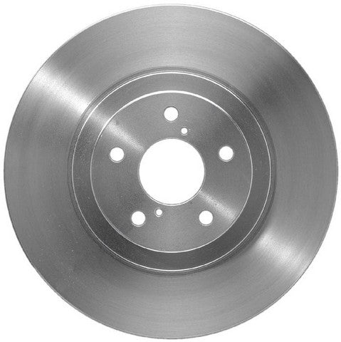 BENDIX PREMIUM DRUM AND ROTOR Disc Brake Rotor  PRT5657