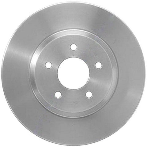 BENDIX PREMIUM DRUM AND ROTOR Disc Brake Rotor  PRT5658