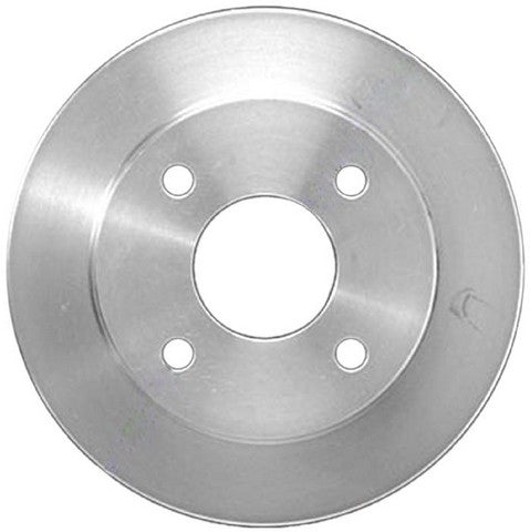 BENDIX PREMIUM DRUM AND ROTOR Disc Brake Rotor  PRT5659