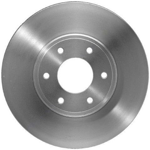 BENDIX PREMIUM DRUM AND ROTOR Disc Brake Rotor  PRT5660