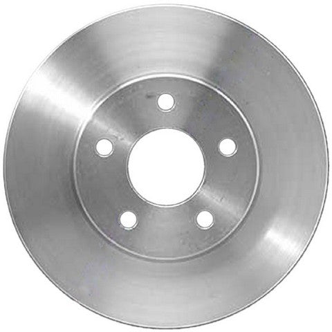 BENDIX PREMIUM DRUM AND ROTOR Disc Brake Rotor  PRT5661