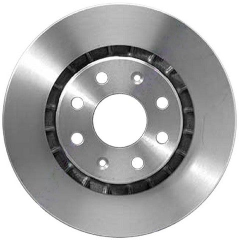 BENDIX PREMIUM DRUM AND ROTOR Disc Brake Rotor  PRT5662