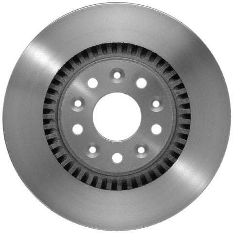 BENDIX PREMIUM DRUM AND ROTOR Disc Brake Rotor  PRT5666