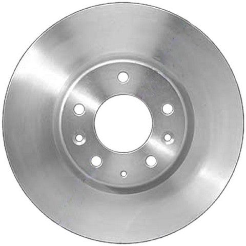 BENDIX PREMIUM DRUM AND ROTOR Disc Brake Rotor  PRT5668